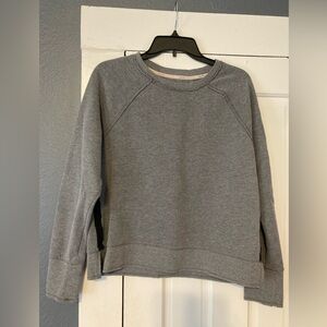 Calvin Klein sweatshirt size large